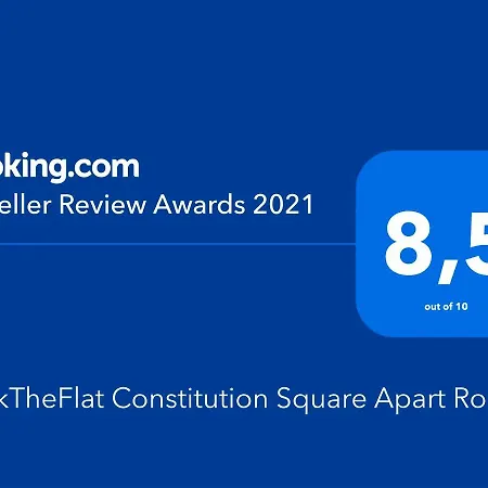 Clicktheflat Constitution Square Apart Rooms Warszawa Zewnętrze zdjęcie