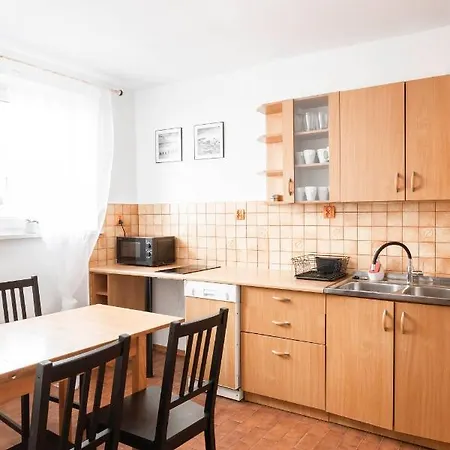 Clicktheflat Constitution Square Apart Rooms Warszawa Zewnętrze zdjęcie