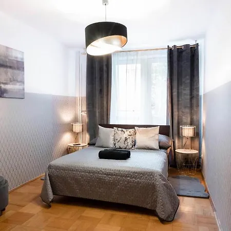 Clicktheflat Constitution Square Apart Rooms Warszawa Zewnętrze zdjęcie