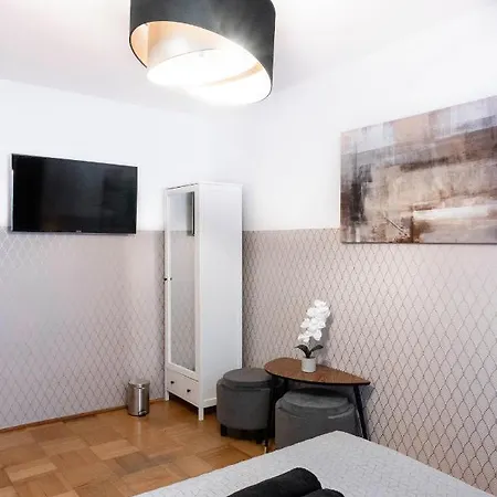 Clicktheflat Constitution Square Apart Rooms Warszawa Zewnętrze zdjęcie