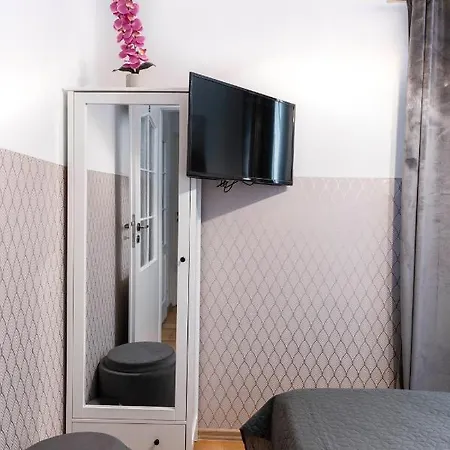 Clicktheflat Constitution Square Apart Rooms Warszawa Zewnętrze zdjęcie