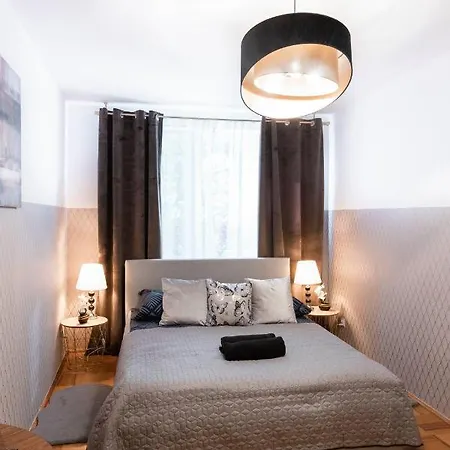 Clicktheflat Constitution Square Apart Rooms Warszawa Zewnętrze zdjęcie