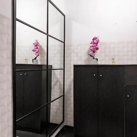 Clicktheflat Constitution Square Apart Rooms Warszawa Zewnętrze zdjęcie