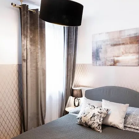 Clicktheflat Constitution Square Apart Rooms Warszawa Zewnętrze zdjęcie