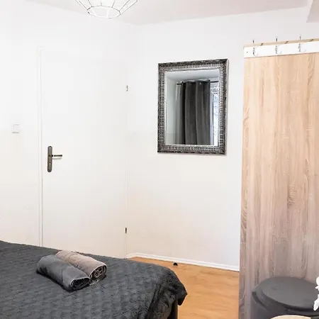 Clicktheflat Constitution Square Apart Rooms Warszawa Zewnętrze zdjęcie