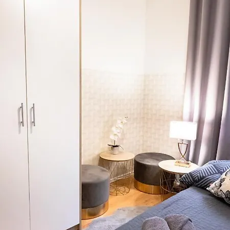Clicktheflat Constitution Square Apart Rooms Warszawa Zewnętrze zdjęcie