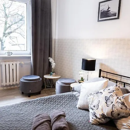Clicktheflat Constitution Square Apart Rooms Warszawa Zewnętrze zdjęcie