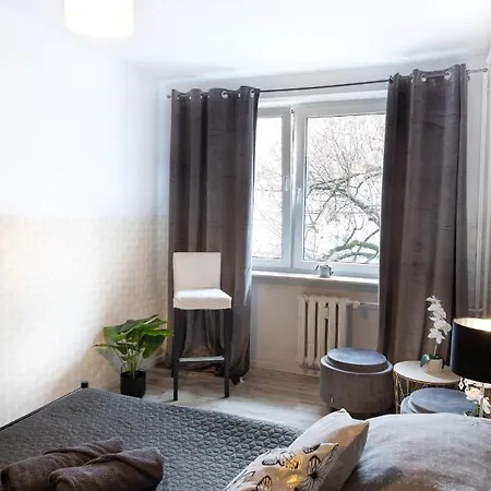 Clicktheflat Constitution Square Apart Rooms Warszawa Zewnętrze zdjęcie