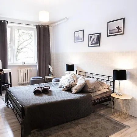 Clicktheflat Constitution Square Apart Rooms Warszawa Zewnętrze zdjęcie