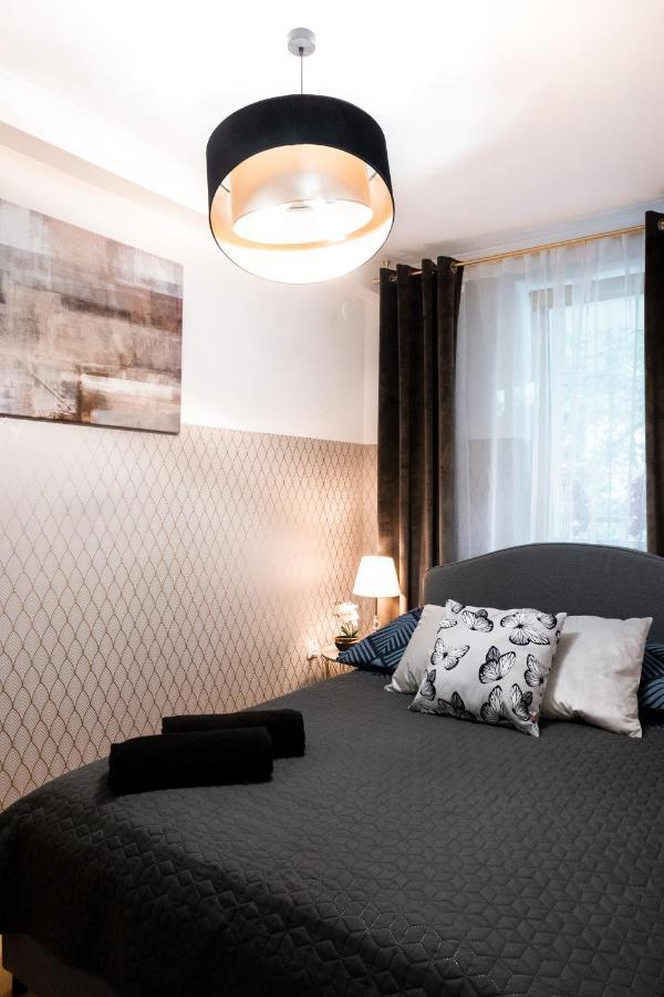 Clicktheflat Constitution Square Appartamento *