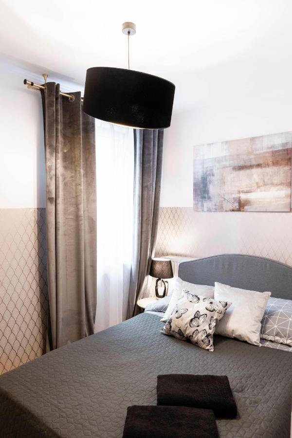 Clicktheflat Constitution Square Appartamento *