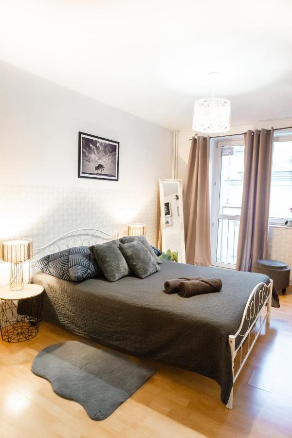 Appartamento Clicktheflat Constitution Square