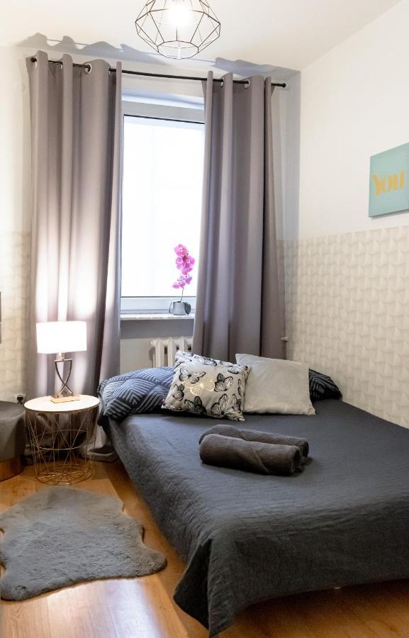 Appartamento Clicktheflat Constitution Square *